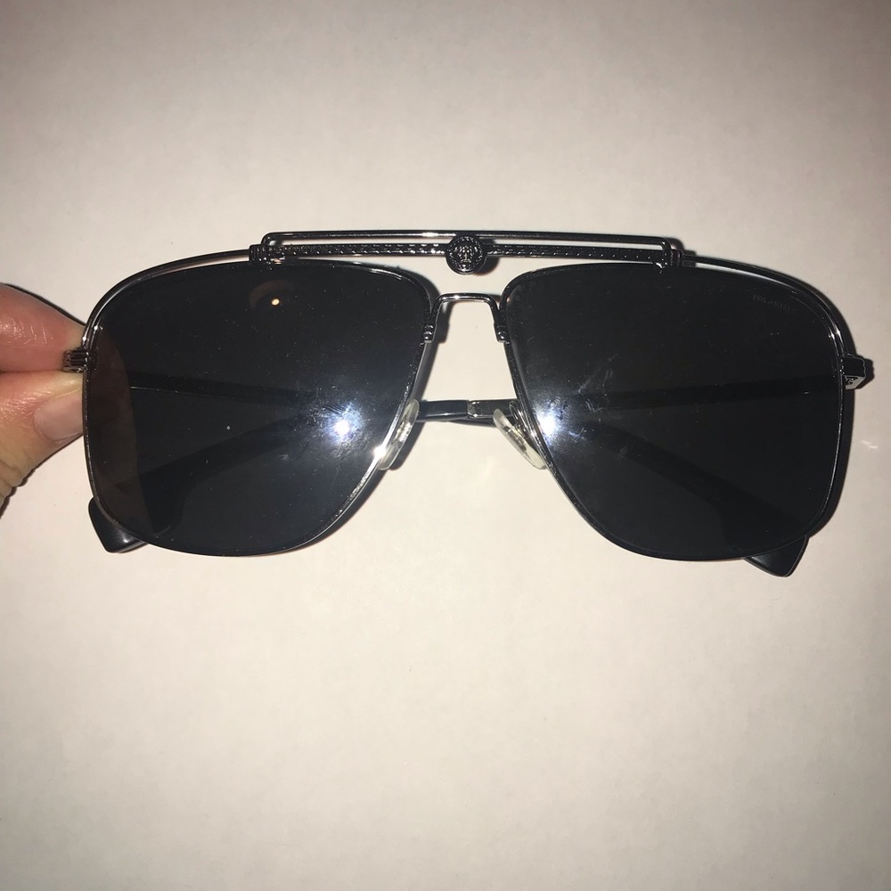 Versace Sunglasses
